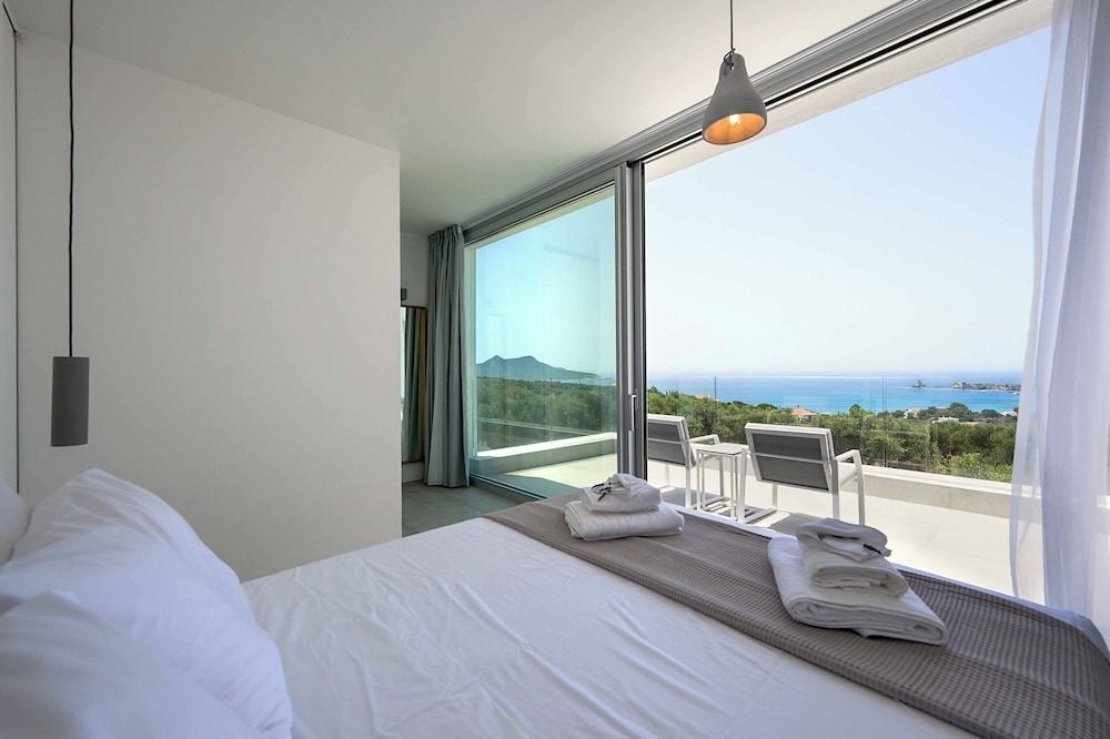 Villa Kalypso III