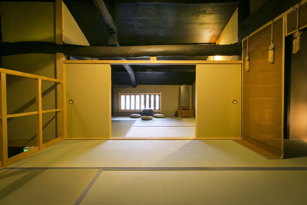 Heian Kyu Dairi No Yado