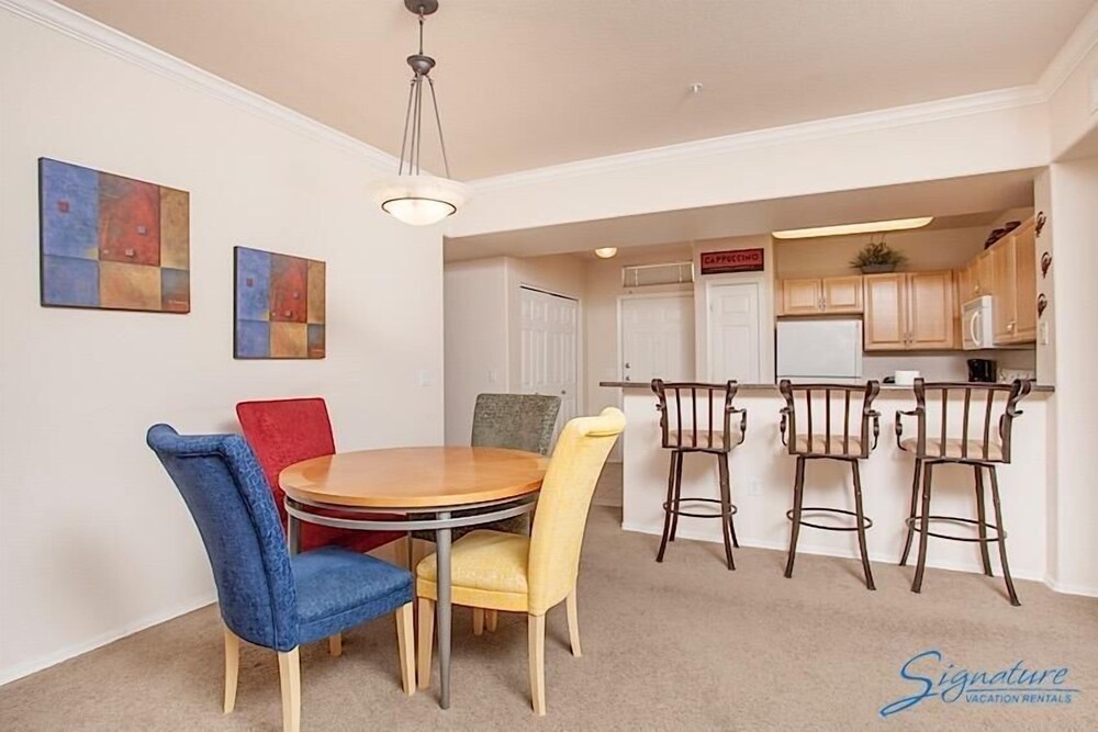 Grayhawk Condo By Signature Vacation Rentals
