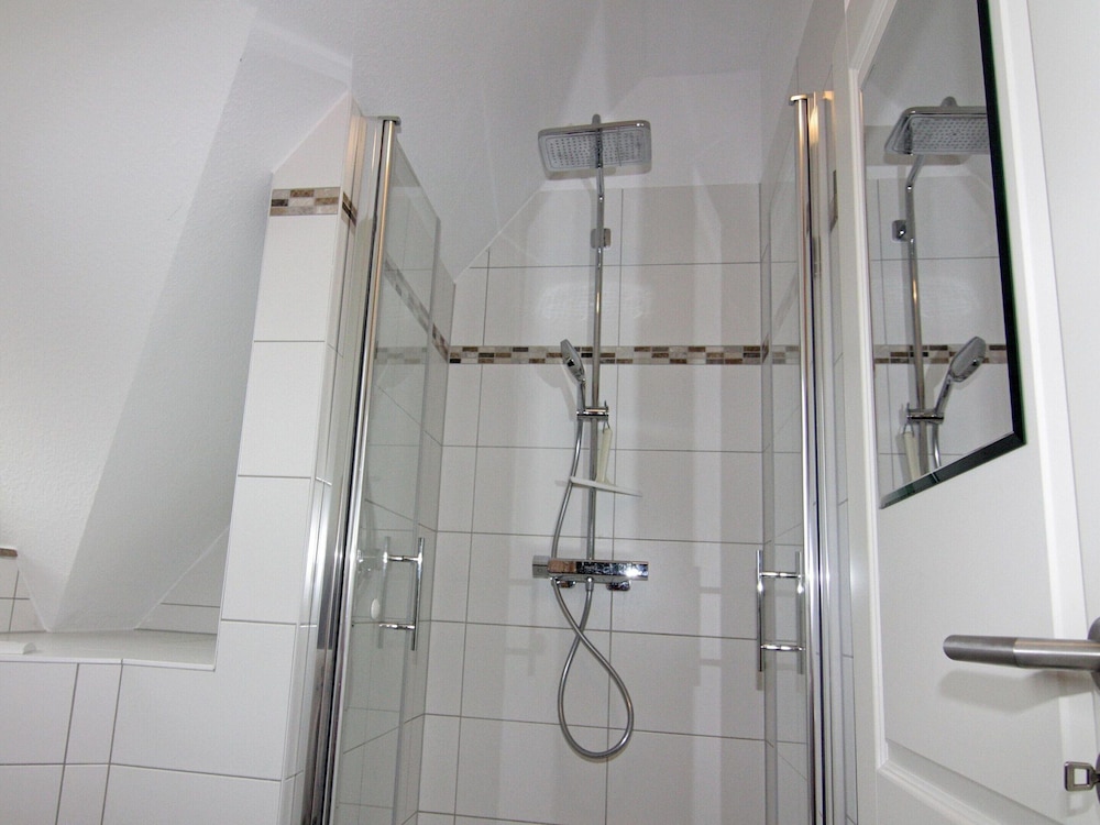 Apartment Seemoewe in Faehrhaus Vieregge