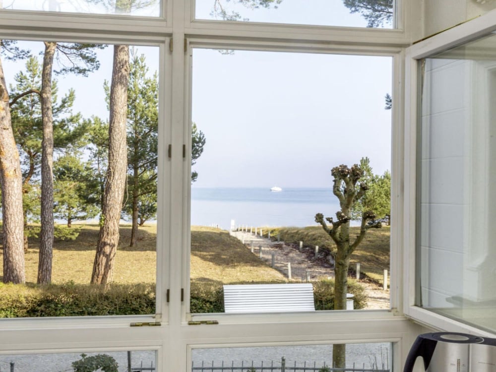 Sea Lymphony - in Villa Frigga