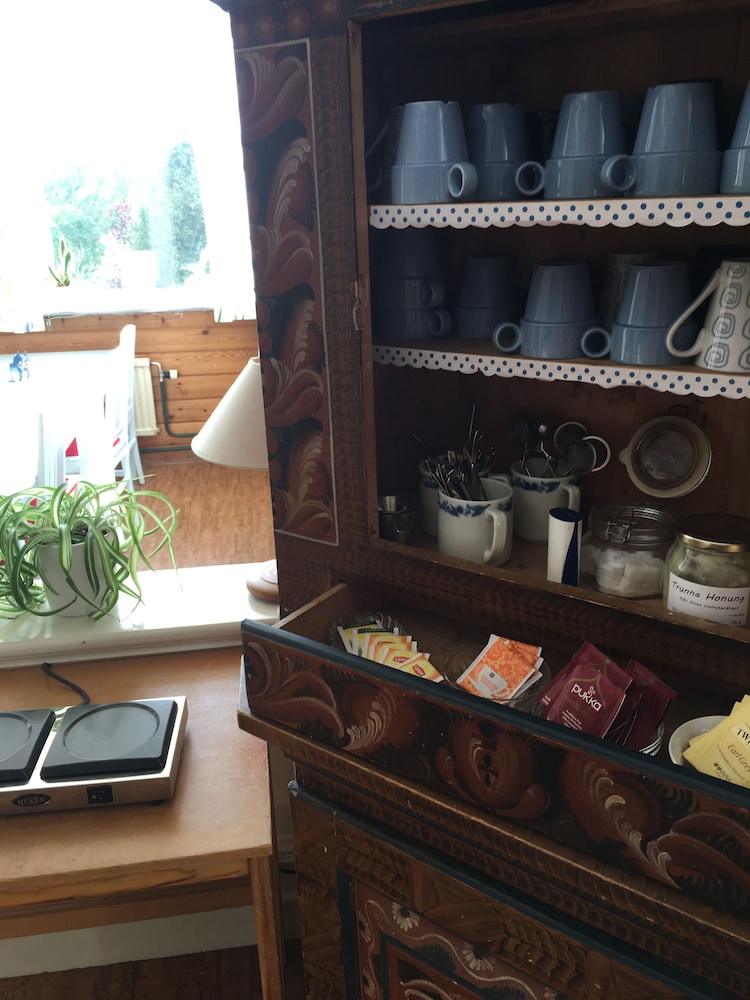 Trunna Vandrarhem & Konferens - Hostel