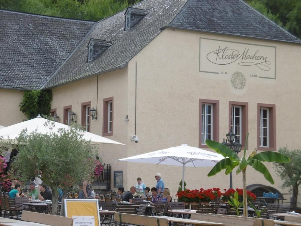 Haus Hochwaldhoehe