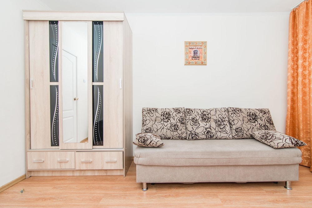 Apartment on Habarovskaya St. 32 view 5