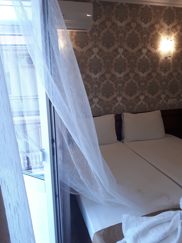 Guest House Saratov
