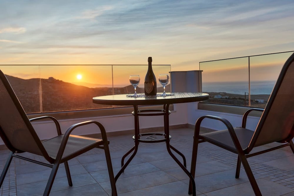 Villa Haria - Lux Villa With Private Pool in Crete
