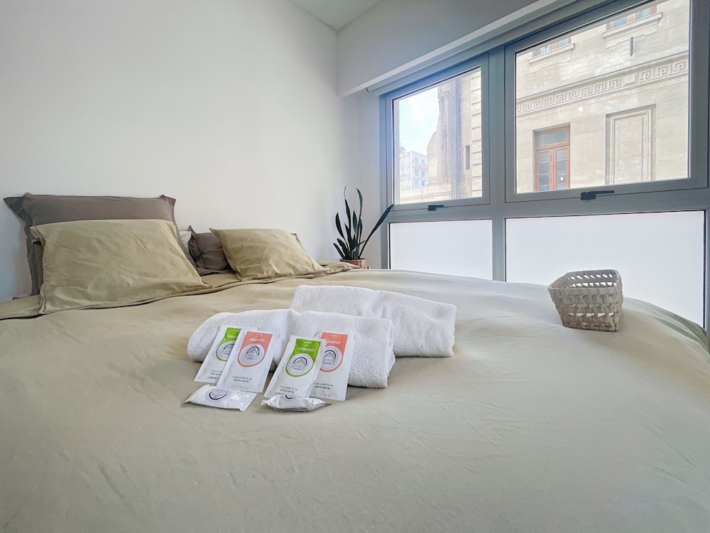 Ayres Suites Moreno