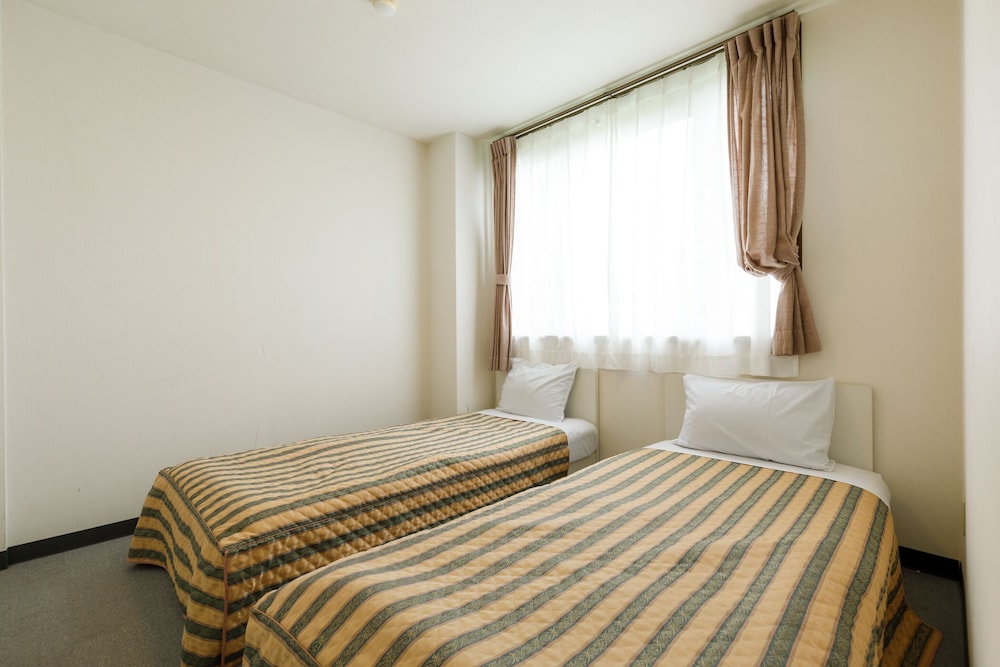 Condominium Hakuba Goryu