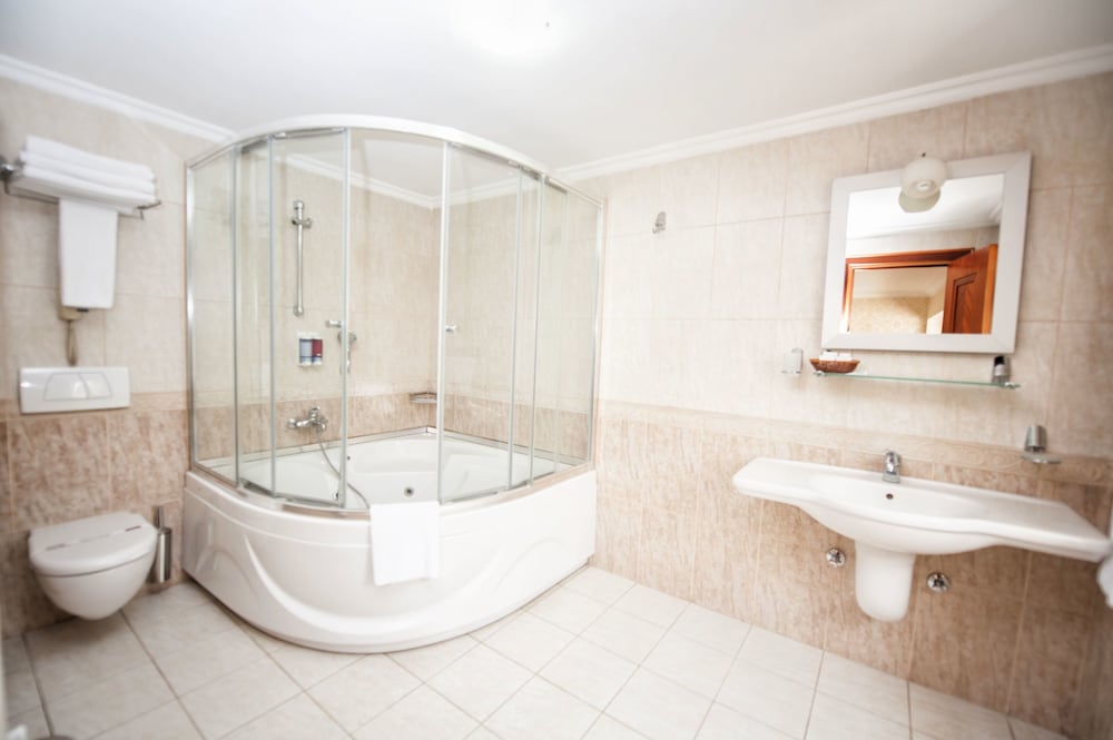 Centrum İstanbul Oteli - Image 24