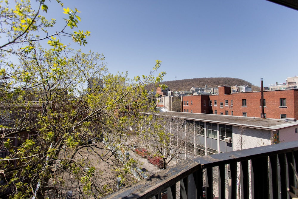 The Milton Apartments - Image 1