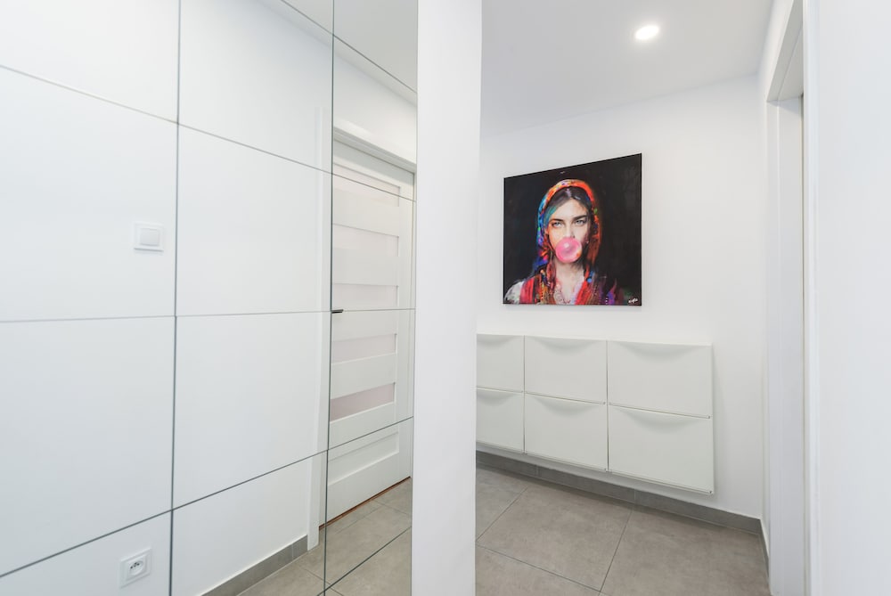 Apartament Valdi - by Kairos Apartments