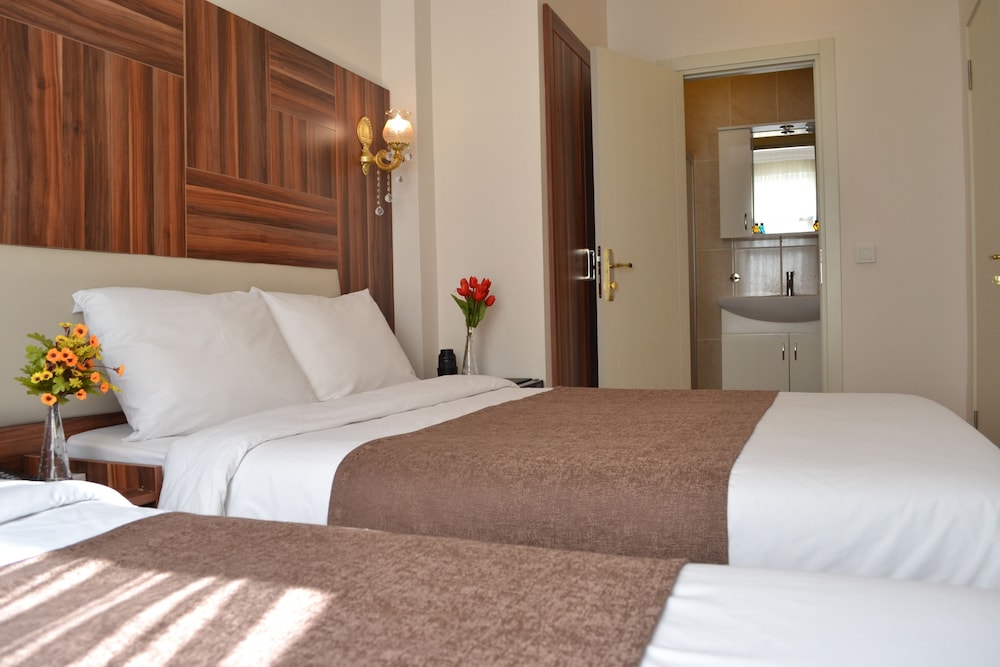 New Fatih Otel - Image 24