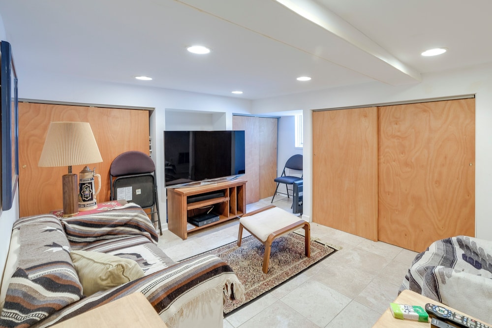 1 Mi to East Falls Station: Home w/ Office!, photo 16