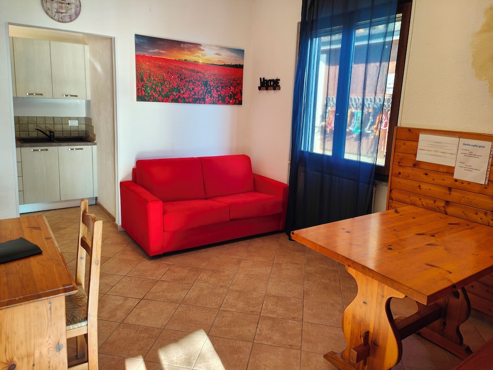Agriturismo Scuderia Castello