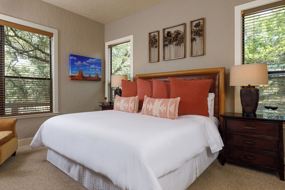Blair House Inn