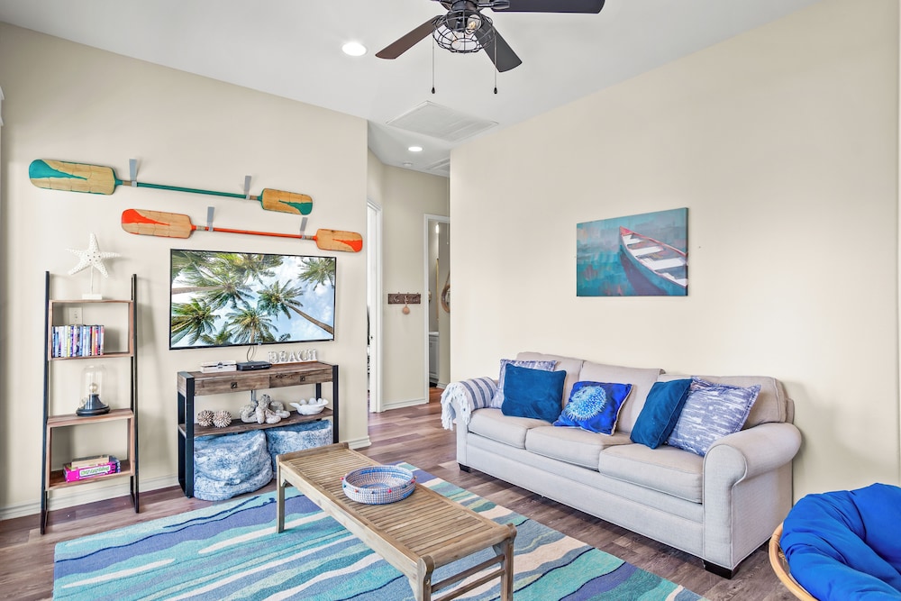 Sandy Banks 120 ST