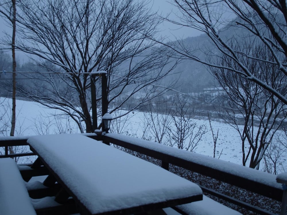 Geum Dang Lodge