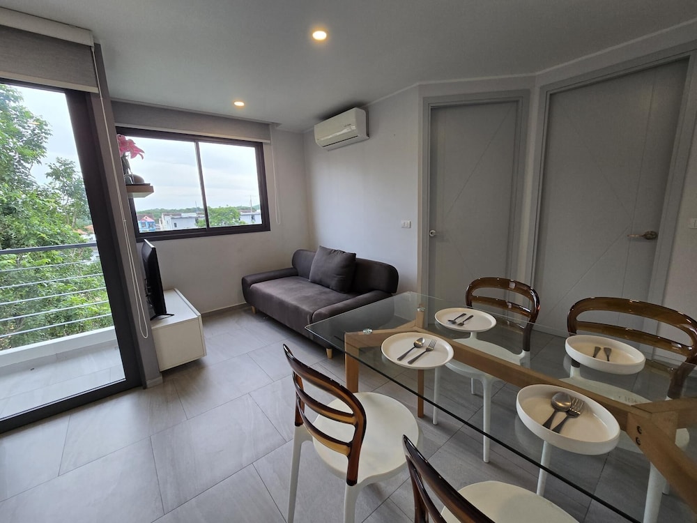 Easy Stay 2 Bedroom T2-618