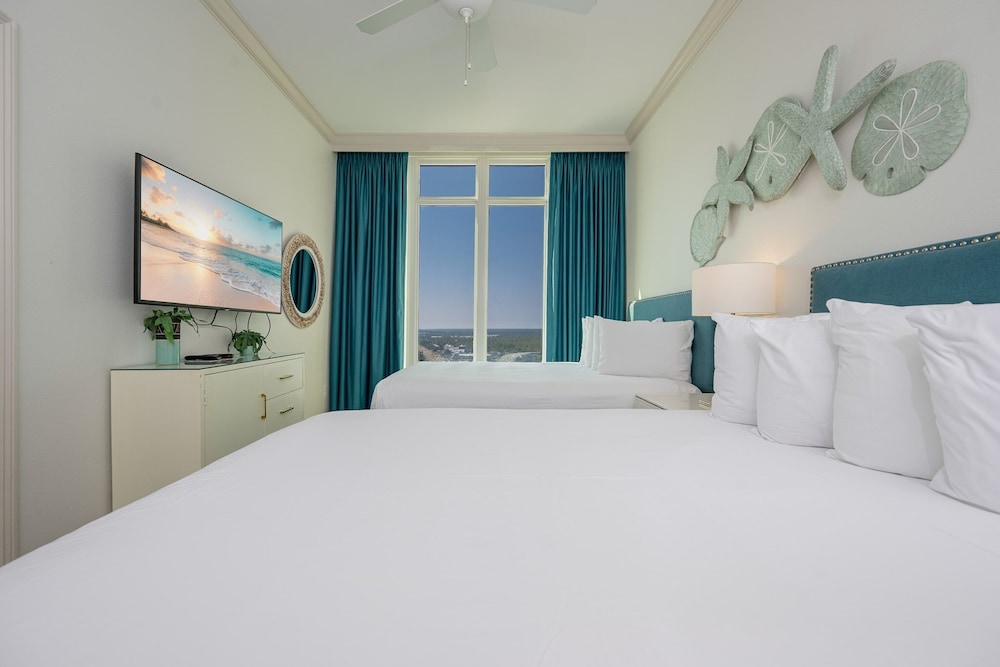 Phoenix Orange Beach 1701 4 Bedroom Condo