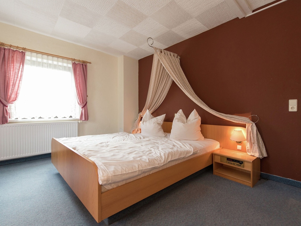 Majestic Stay in Deutschneudorf