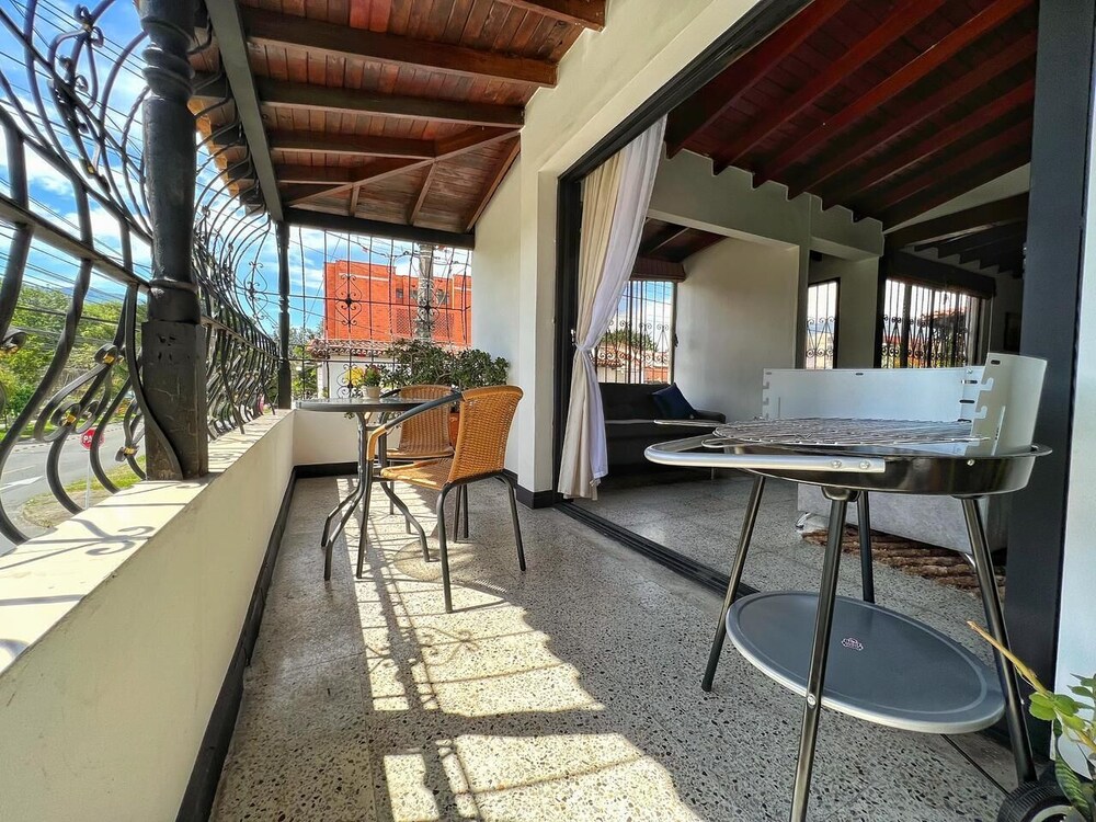Casa Malibu
