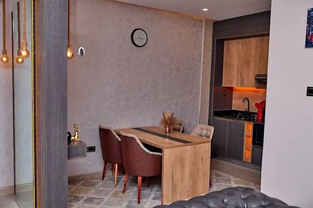 Ro's Villa Apartment