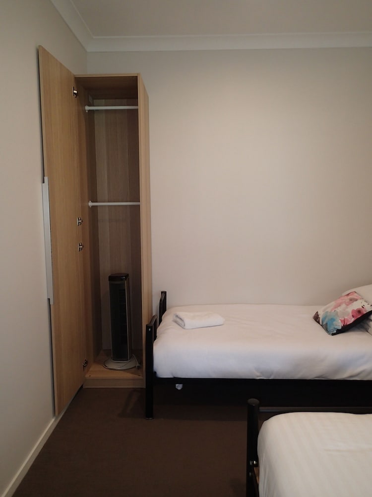 Dungowan Waterfront Apartments