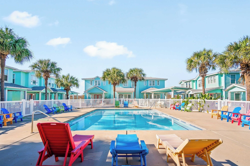 Blessed Getaway Stay for 10!