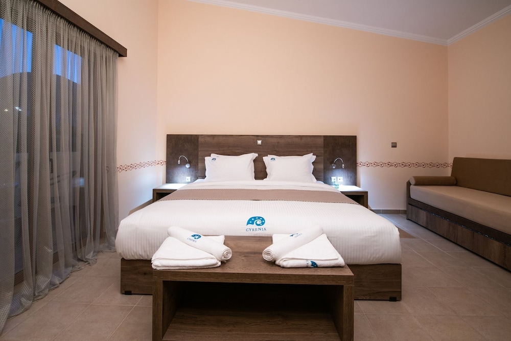 Cyrenia Guesthouse - Property Image 17
