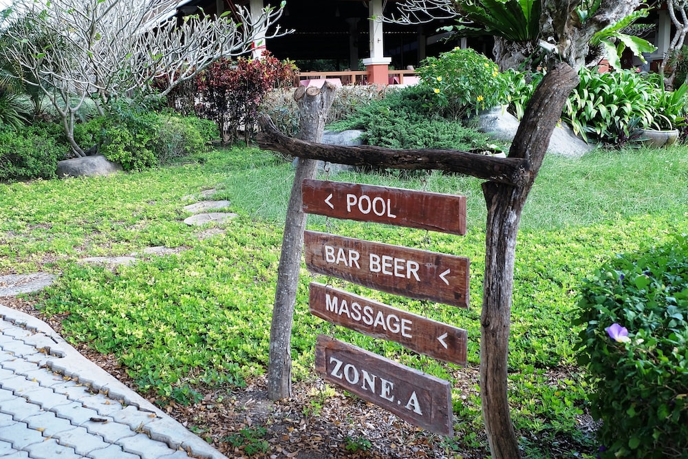 Lilawalai Resort