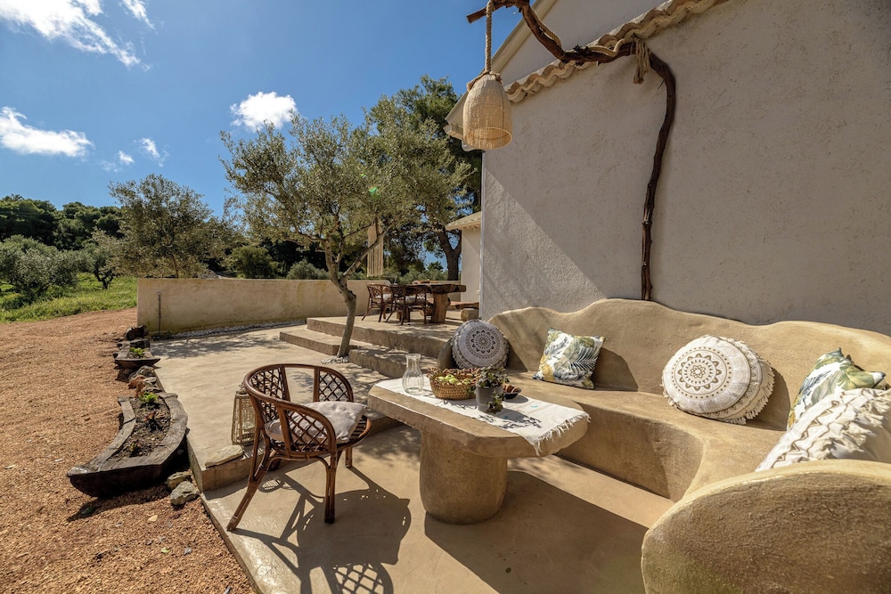 Casa Abuelo Cottage