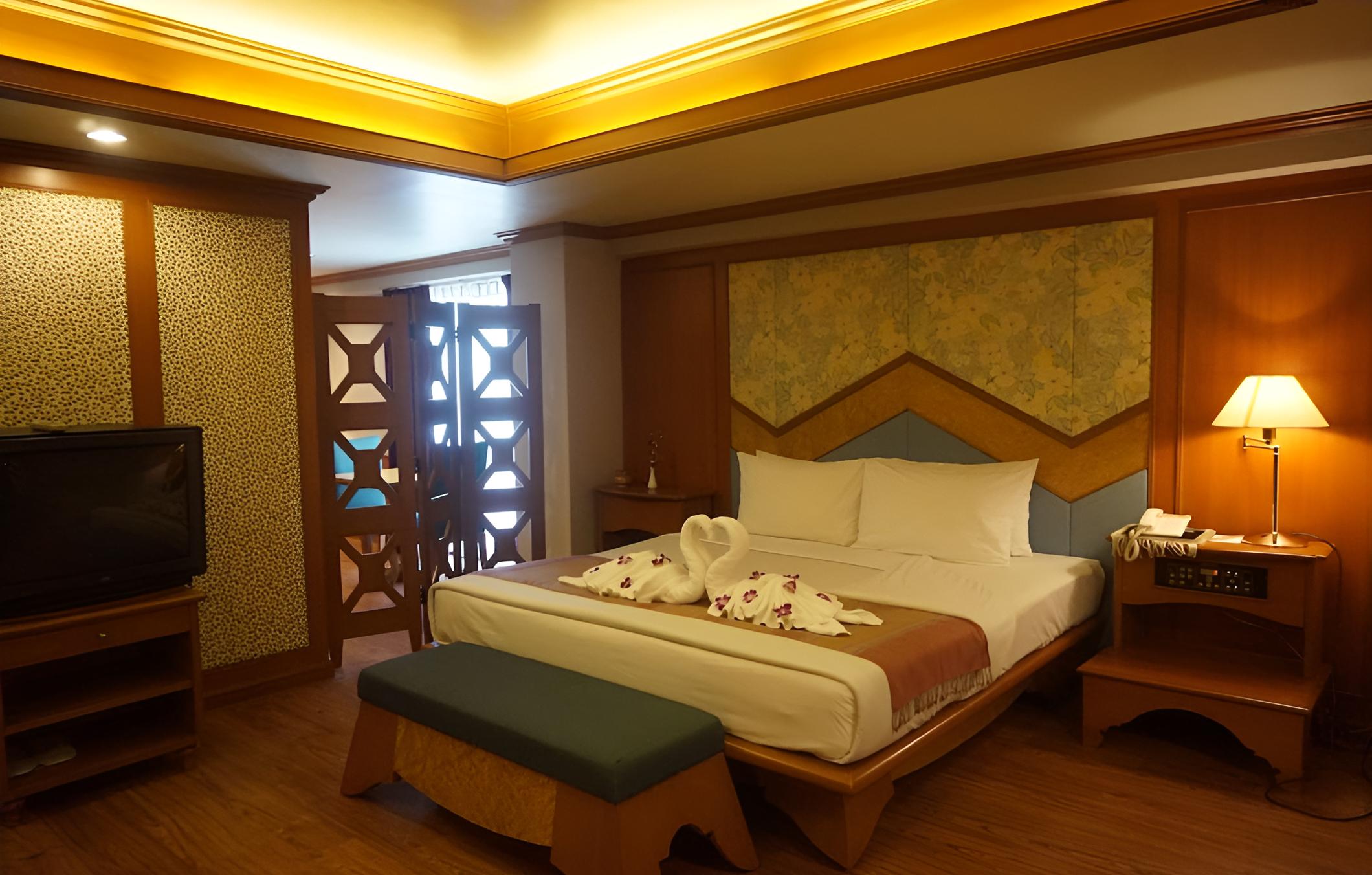 Ban Chiang Hotel