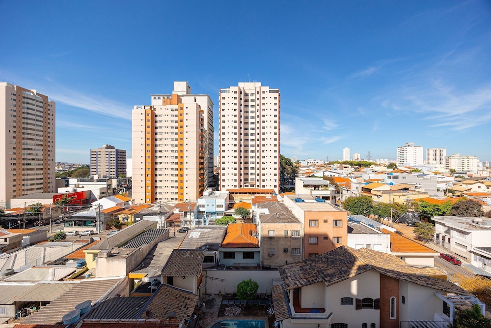 Estudios Neo Home São Caetano