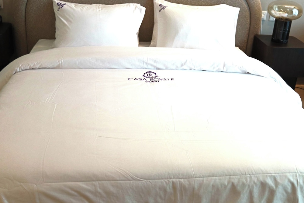 Condor Concept 7 - JVC Holiday Homes