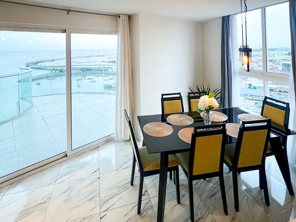 Departamento de lujo-The Sands 2101