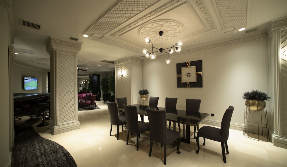 Taksim Square Otel - Image 16