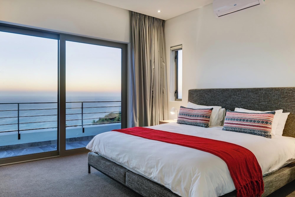 Incredible Luxury Villa w Ocean Vistas The Views