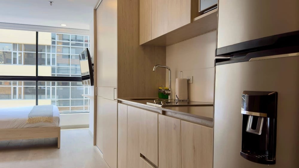 NOK Cozy Loft in Usaqu n