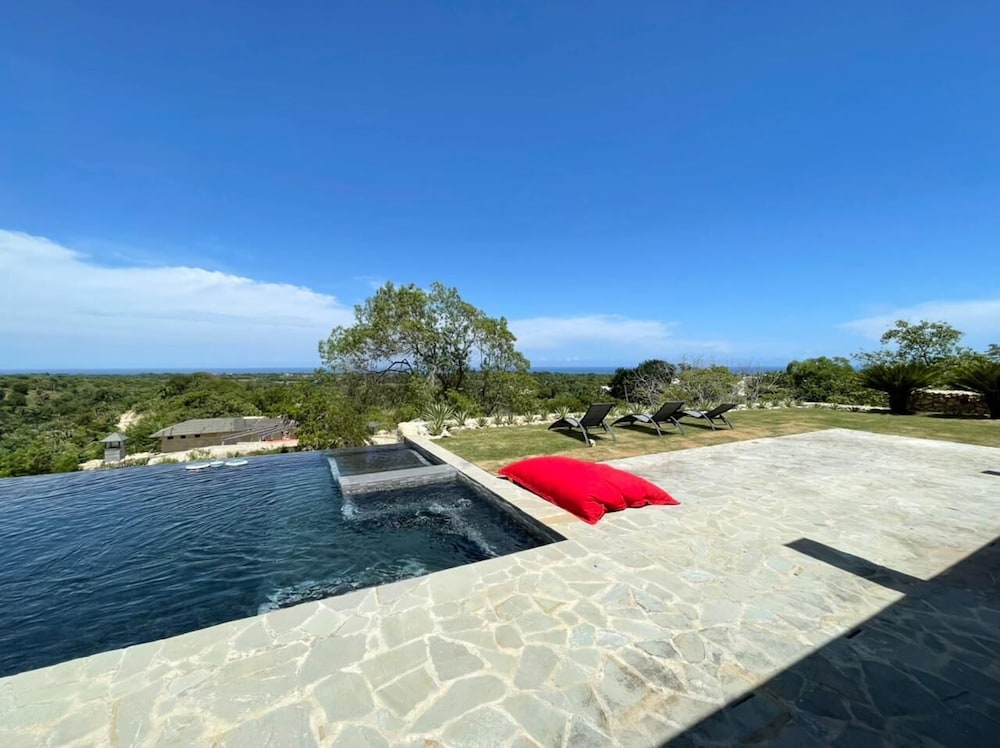 Villas Agua Dulce