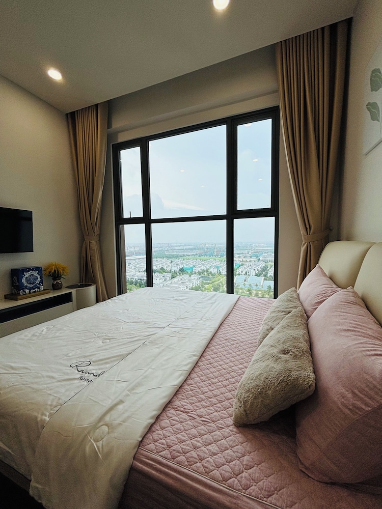 Lake View Homestay Masteri Oceanpark