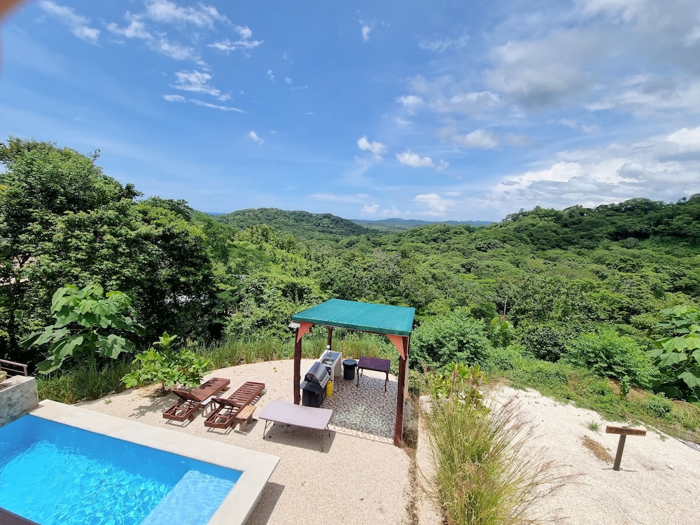 Pinilla Highlands