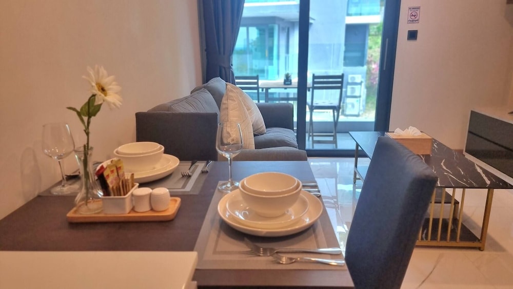 B405 -1 Bedroom Condo Pool View Near Ao Nang Beach