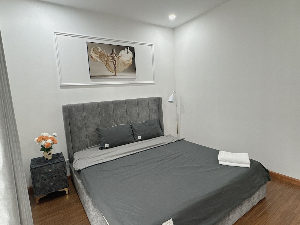 Opal Saigonpearl Apartment Binh Thanh
