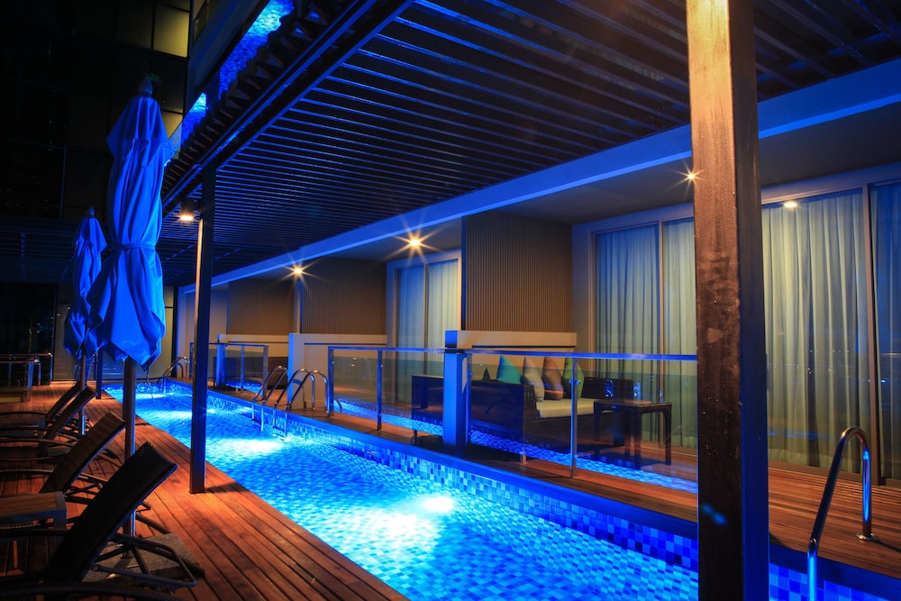 The Senses Resort & Pool Villas, Phuket