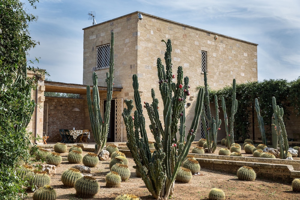 Masseria Saietti