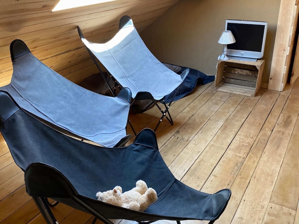 Holiday Home in Sprimont With Forest