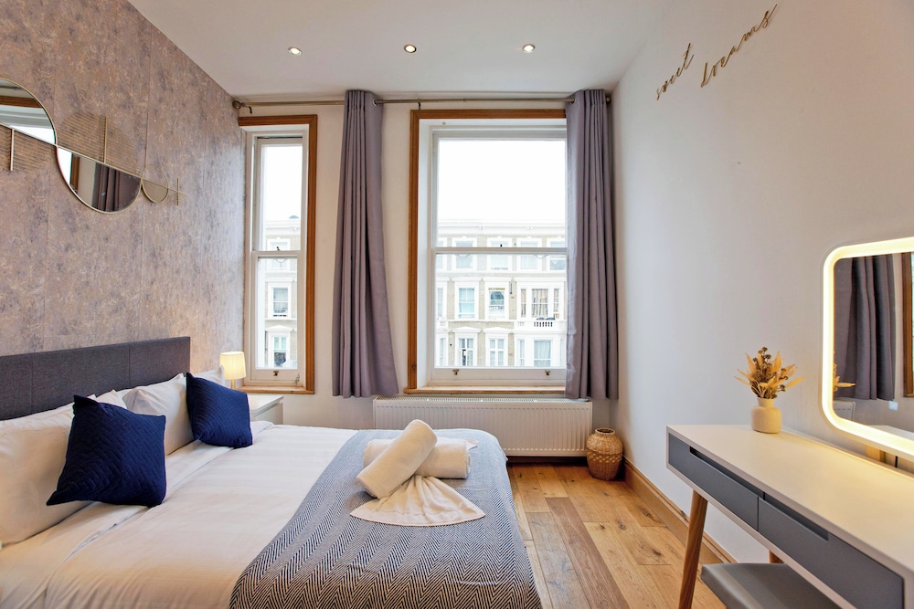 Imperial Earls Court Apartments