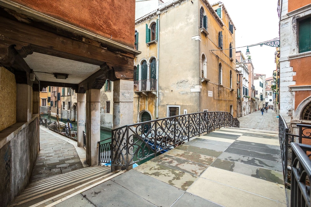 Ca' delle Acque