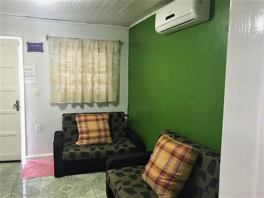 Residencial Casa Verde