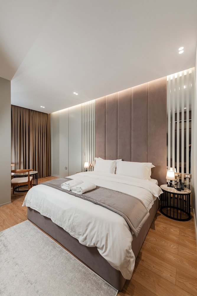 Troci Hotel 41